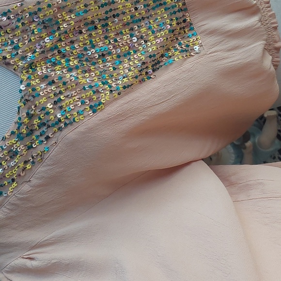 Antropologie by Maeve top/blouse - Picture 2 of 10